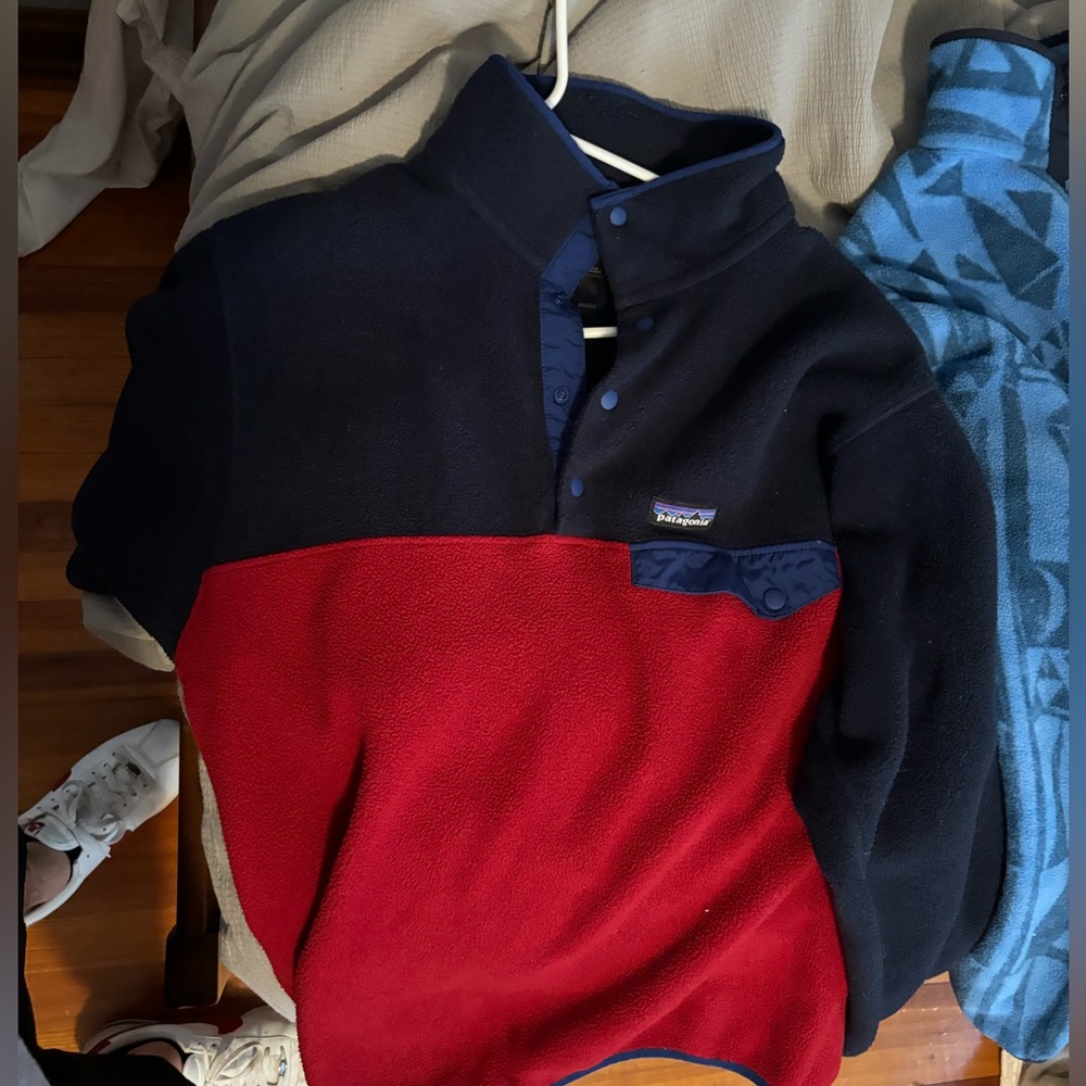 Patagonia Sychilla